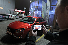 Почти 2 трлн руб. потратили россияне на покупку новых легковых автомобилей в январе-октябре
