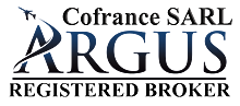Cofrance SARL становится первым французским чартерным брокером, получившим рейтинг ARGUS Registered Charter Broker Rating