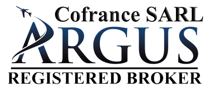 Cofrance SARL становится первым французским чартерным брокером, получившим рейтинг ARGUS Registered Charter Broker Rating