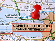 В Петербурге создадут тепловую карту преступлений, связанных с наркотиками