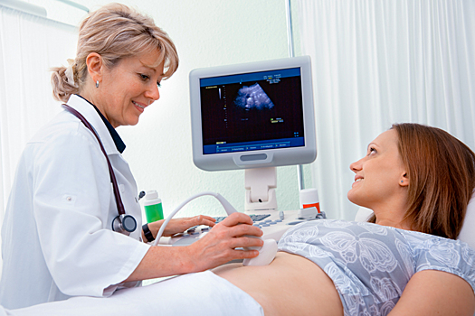 Надежный щит: важные факты о шейке матки во время беременности