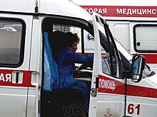 В России штраф за помеху скорой с «мигалками» увеличат в 60 раз