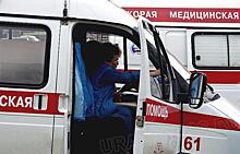 В России штраф за помеху скорой с «мигалками» увеличат в 60 раз