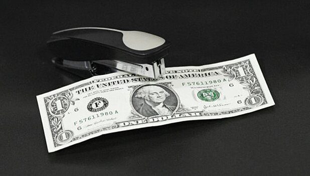 Китай заподозрили  в отмывании денег