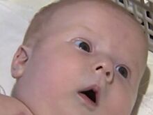 РЕН ТВ собирает деньги на лечение 5-месячной Анисии из Казани