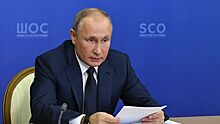 Путин пожелал Киргизии долгосрочной стабильности