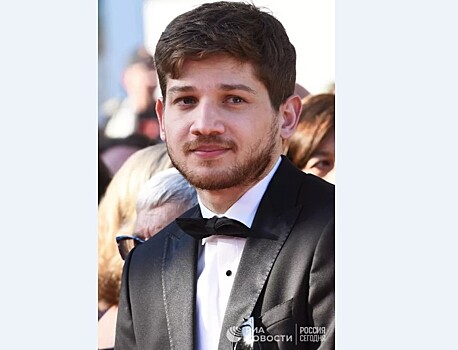 Кантемир Балагов намерен завершить кинокарьеру