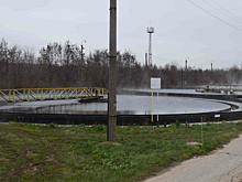 Содержание очистных сооружений обходится РНПК в 800 миллионов рублей в год