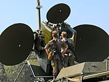 США установят на истребители лазерное оружие