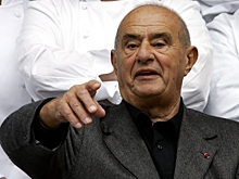 Умер Поль Бокюз