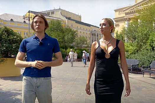 Артист балета Родькин: русский балет – лучший в мире