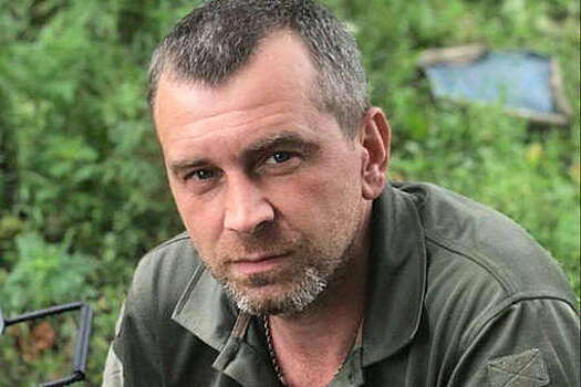 Награжденный Залужным гранатометчик ВСУ Лецюк погиб в боях в ДНР