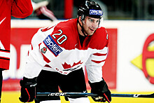 Состав сборной Канады по хоккею на чемпионат мира-2019