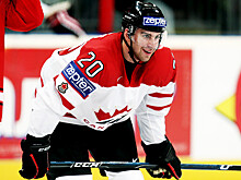 Состав сборной Канады по хоккею на чемпионат мира-2019