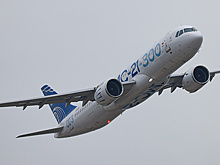 "Аэрофлот" ожидает начала поставок самолетов МС-21 в конце 2025 года