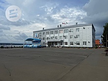 5 июля Камбарка отметит 80-летие преобразования из посёлка в город