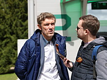 Юрий Жирков — о словах Трампа: «Все люди знают, что Великую Отечественную войну выиграл советский солдат»