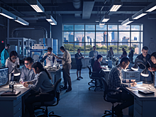 В Ставрополе открылся центр подготовки инженеров