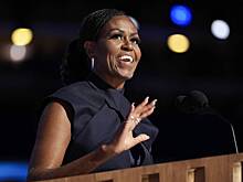 Мишель Обама раскритиковала свой стиль из 80-х