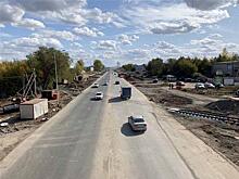 Расширять проспект Кирова в Самаре пока не планируют