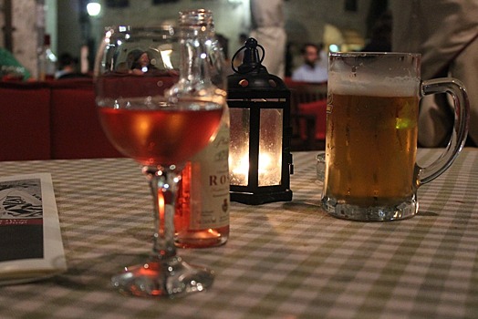 «Пиво или вино?» Нарколог назвал основную опасность алкогольных напитков