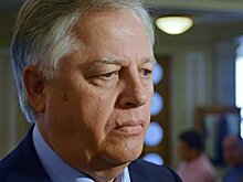 Лидер Компартии Украины пожалуется на Центризбирком в ПАСЕ