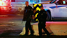 Канадская полиция назвала имя напавшего на мечеть в Квебеке