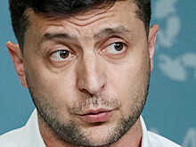 «Дело чести»: скандальный генерал ответил Зеленскому
