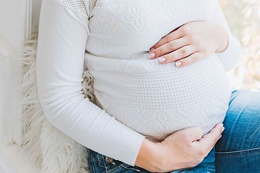 Правда ли, что беременным нужно есть за двоих: мифы разобрал врач
