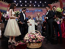 В Волгограде состоялась премьера новой песни выдающегося композитора