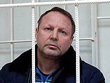 Против осужденного вора в законе Пичуги возбудили еще одно дело за статус