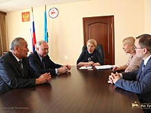Мозговой штурм: Как обеспечить нотариусами малонаселённые и труднодоступные местности