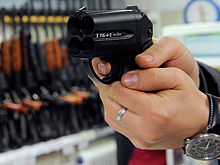 Россия вооружит американских шерифов