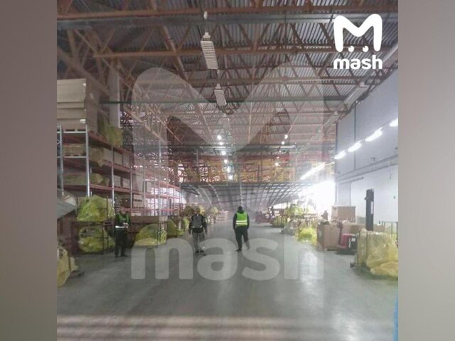 Телемедицинские консультации проведут по четверым пострадавшим на липецком заводе