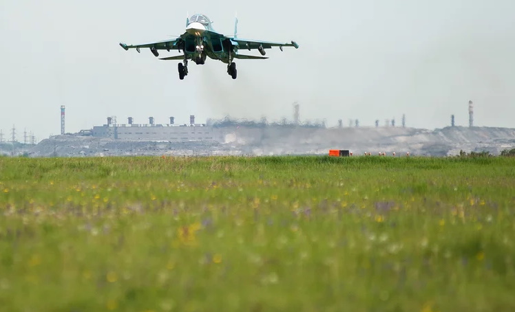 Командир разбившегося Ту-22М3 спас экипаж ценой собственной жизни