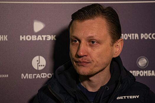 Защитник «Пари НН» Александров рассказал, как отнёсся к уходу Галактионова в «Локомотив»