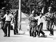 «Ферганская бойня»: какие погромы устроили узбеки в 1989 году
