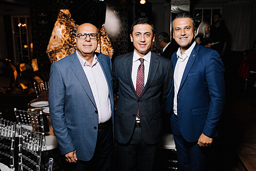 Ради чего туристы из Хабаровска готовы лететь 10 часов в Дубай