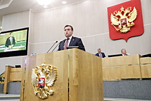 Пахомов анонсировал поправки к проекту о КРТ