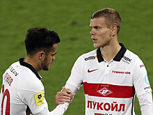 "Спартак" заявил Рошу вместо Урунова. Как это отразится на Промесе