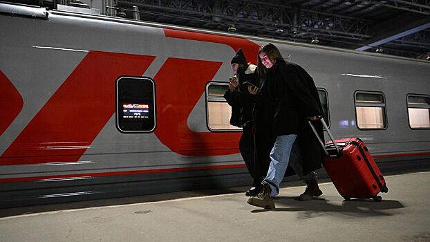 Пассажирам вагонов СВ предложили сэкономить пару тысяч