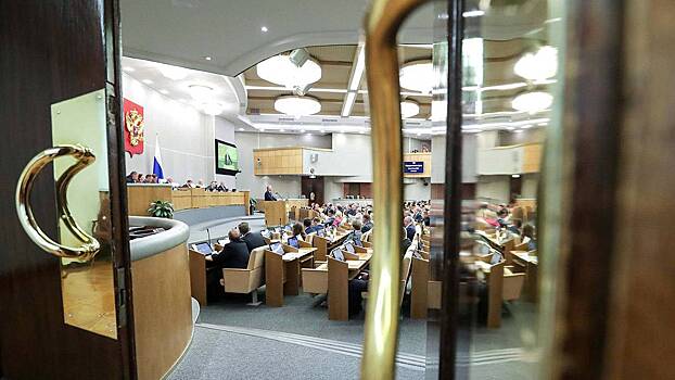 Законопроект о депортации вышедших из тюрьмы мигрантов внесли в Госдуму