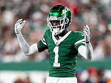 Соус Гарднер стал самым высокооплачиваемым корнербеком в НФЛ