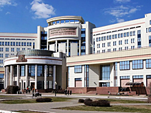 Историк назвал адрес «саркофага» МГУ