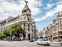 5 главных достопримечательностей Мадрида