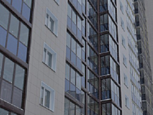 Барнаульский долгострой обещают сдать в эксплуатацию в середине года