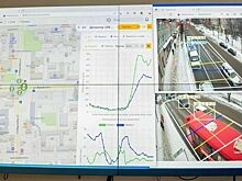 В Кирове установят еще 110 камер и обновят 66 светофоров