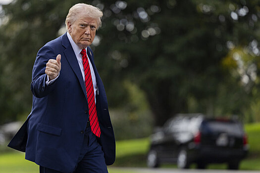 Стало известно, что даст России решение Трампа ввести пошлины в 100% для Китая