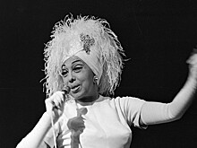 В парижском Пантеоне впервые похоронят темнокожую женщину