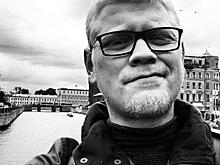И снова Водолазкин. Спасибо, не надо